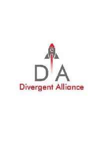 Divergent Alliance